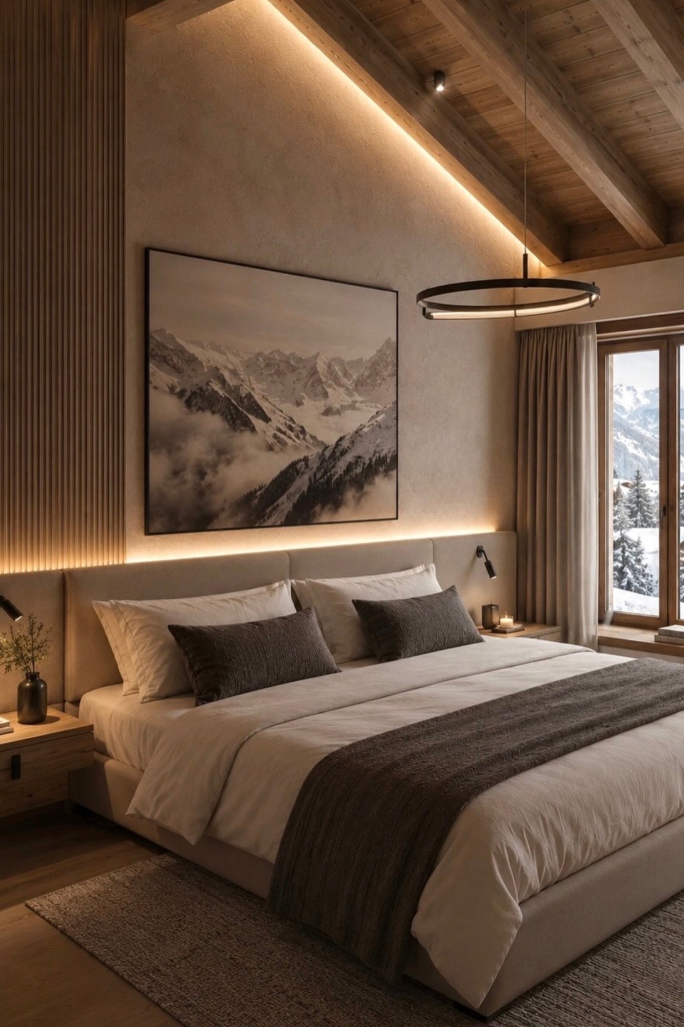 Nisi Maison, The Story Behind NISI MAISON: Creating Refined, Characterful Interiors