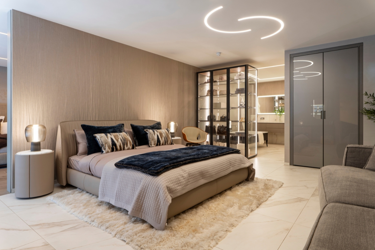Dream Design, From Inspiration to Specification: Inside Dream Design&rsquo;s Expanded Design Centre