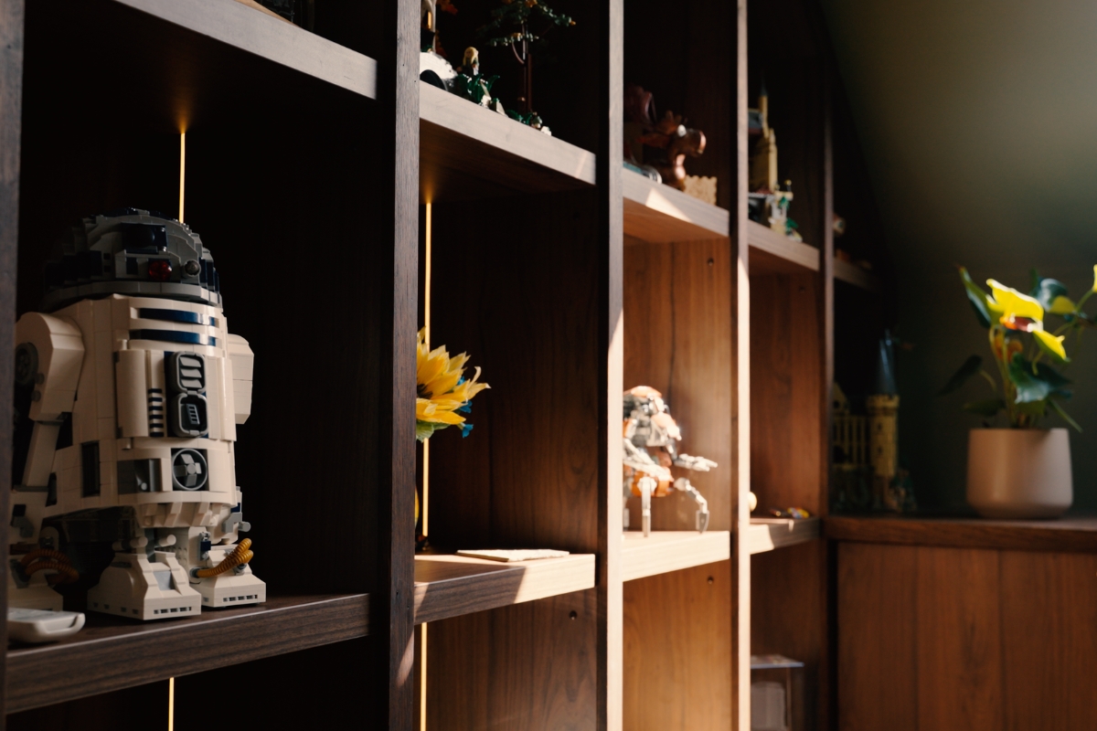 Grace & Favour, The Story Behind Grace & Favour: Designing Inspirational and Inviting Spaces