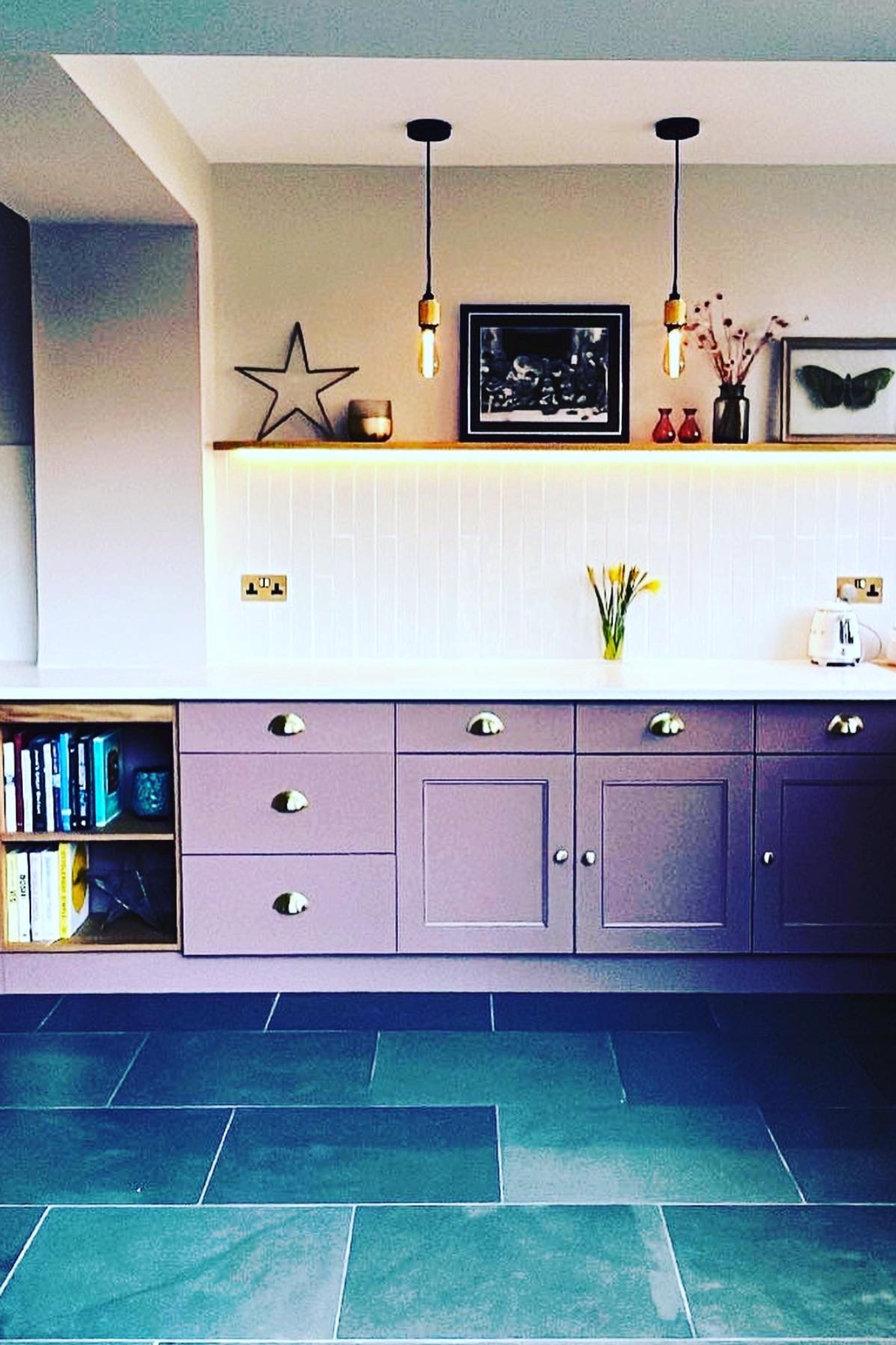 Grace & Favour, The Story Behind Grace & Favour: Designing Inspirational and Inviting Spaces