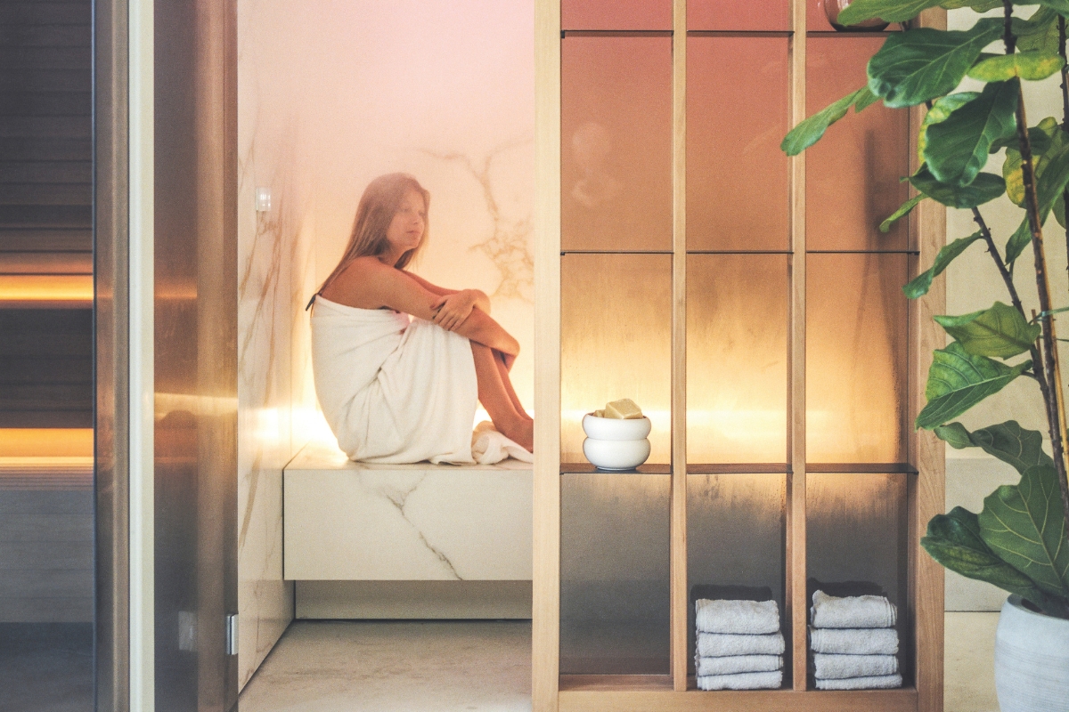 wellness, Entirely Yours: The Meaning of Wellness Is Inherently Open