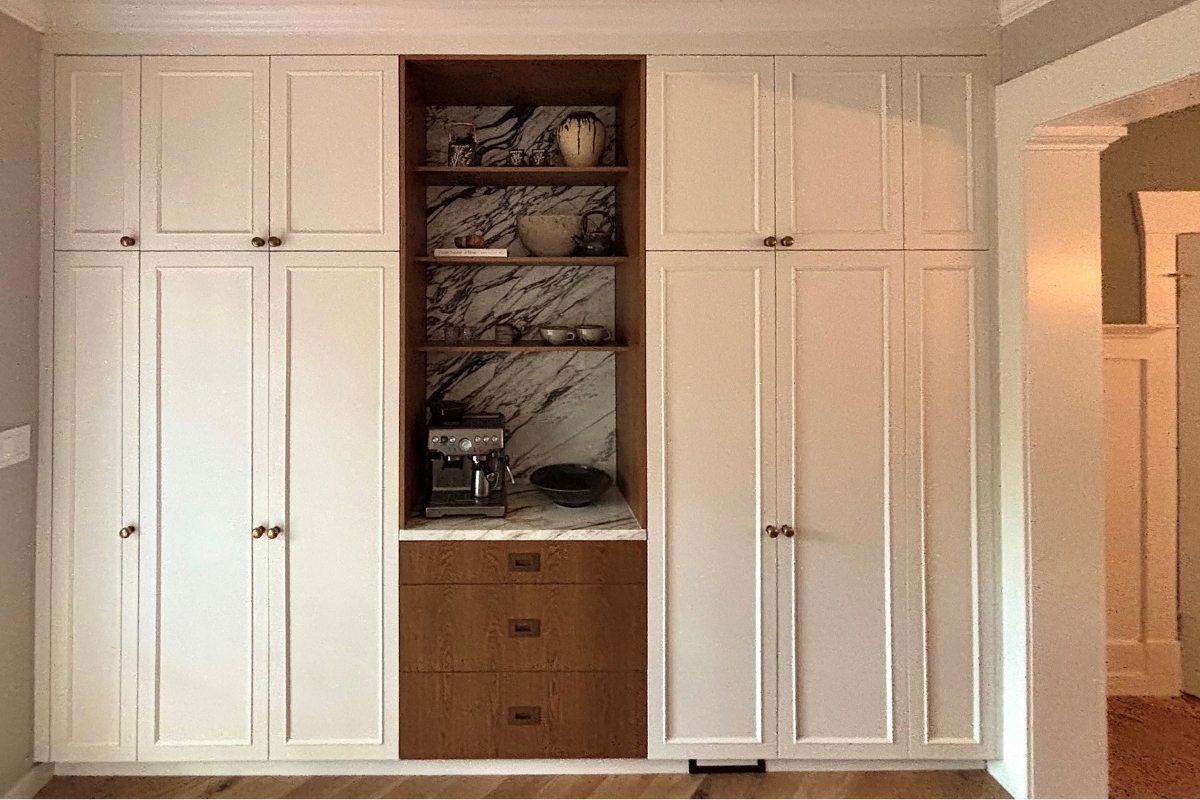 Envious Design, The Story Behind Envious Design: Creating Custom Residential Interiors