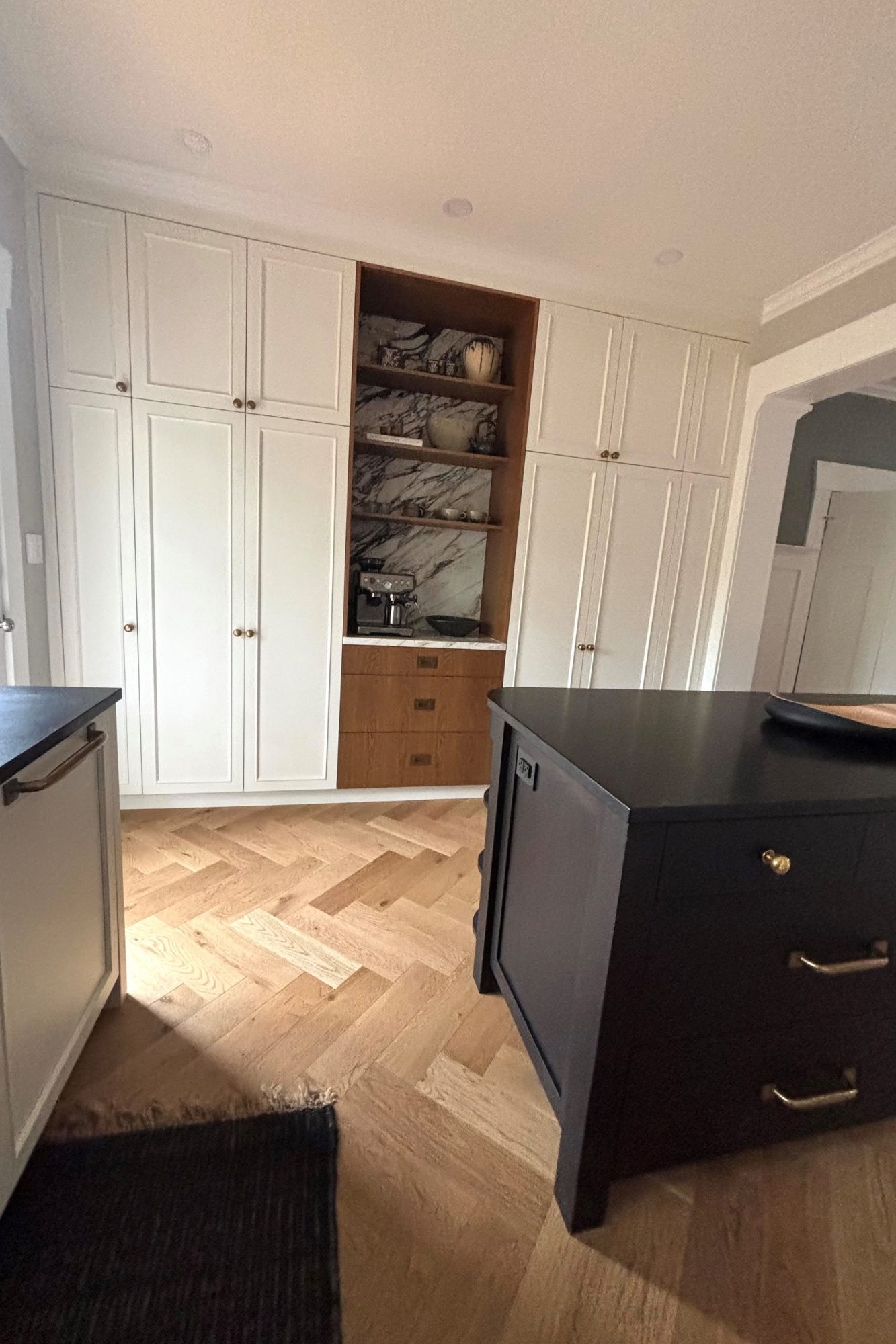 Envious Design, The Story Behind Envious Design: Creating Custom Residential Interiors