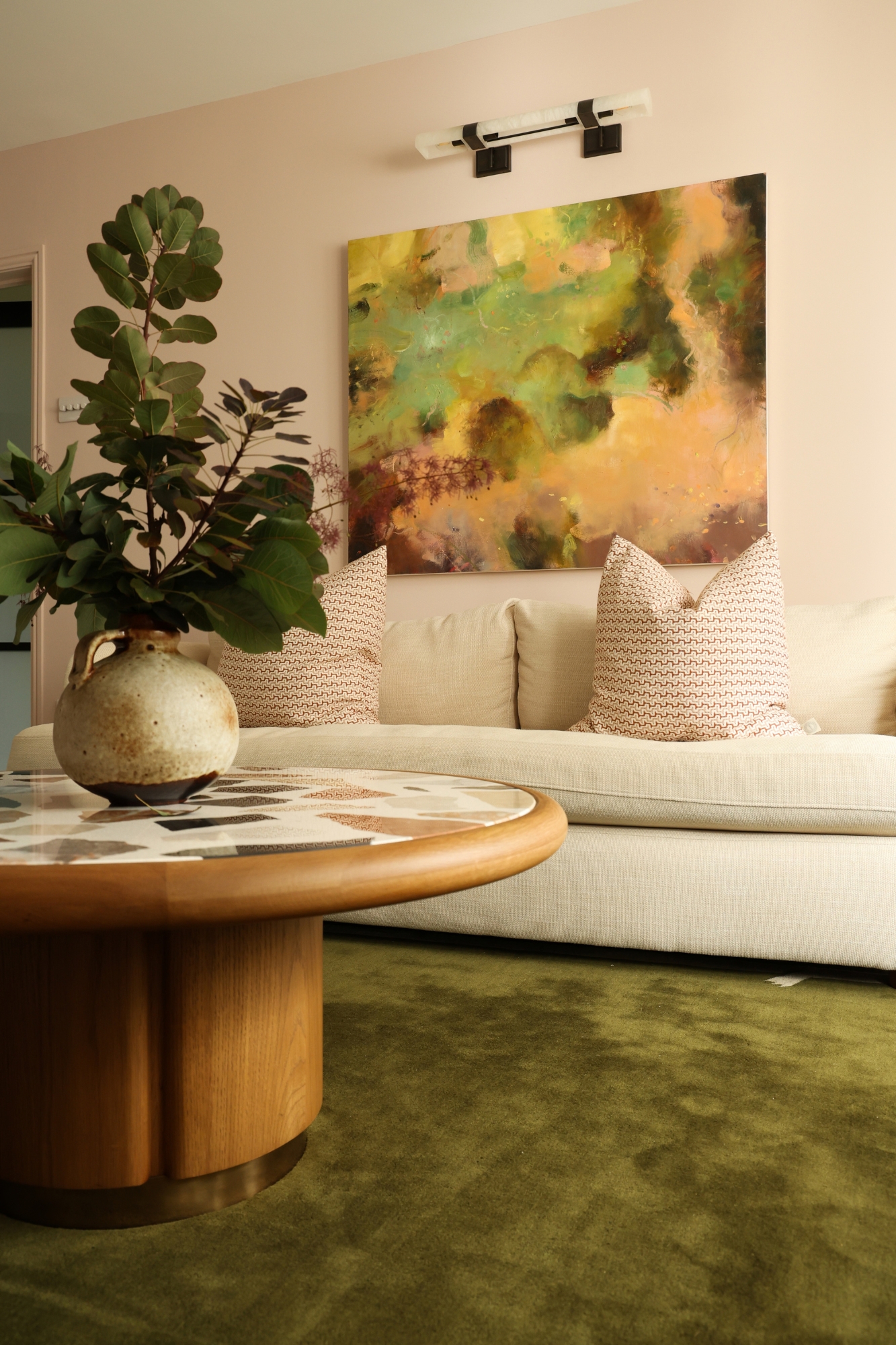 Khaya Studio, Kellaway Avenue: An Elevated and Sophisticated Family Home by Khaya Studio