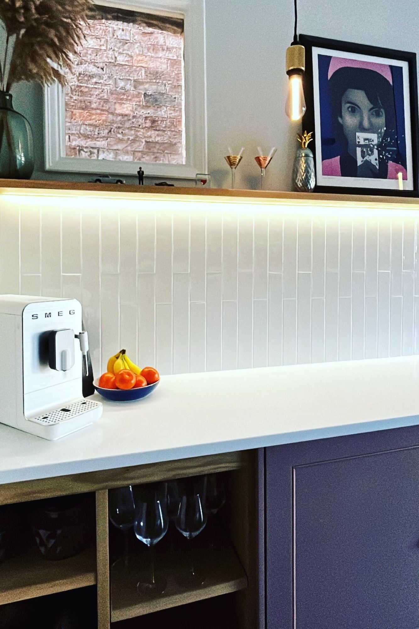 Grace & Favour, The Story Behind Grace & Favour: Designing Inspirational and Inviting Spaces