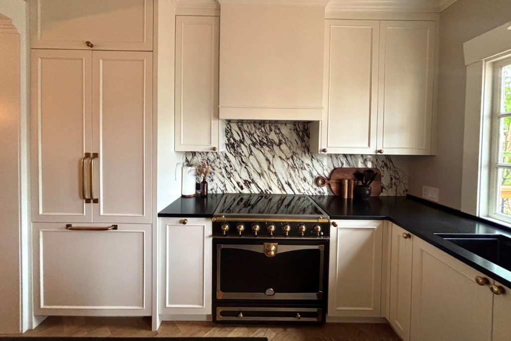 The Story Behind Envious Design: Creating Custom Residential Interiors