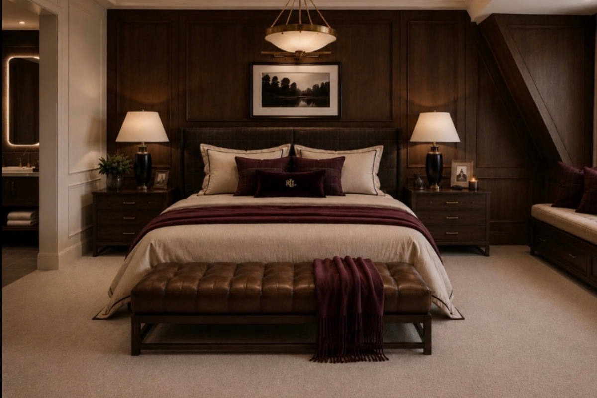 Nisi Maison, The Story Behind NISI MAISON: Creating Refined, Characterful Interiors