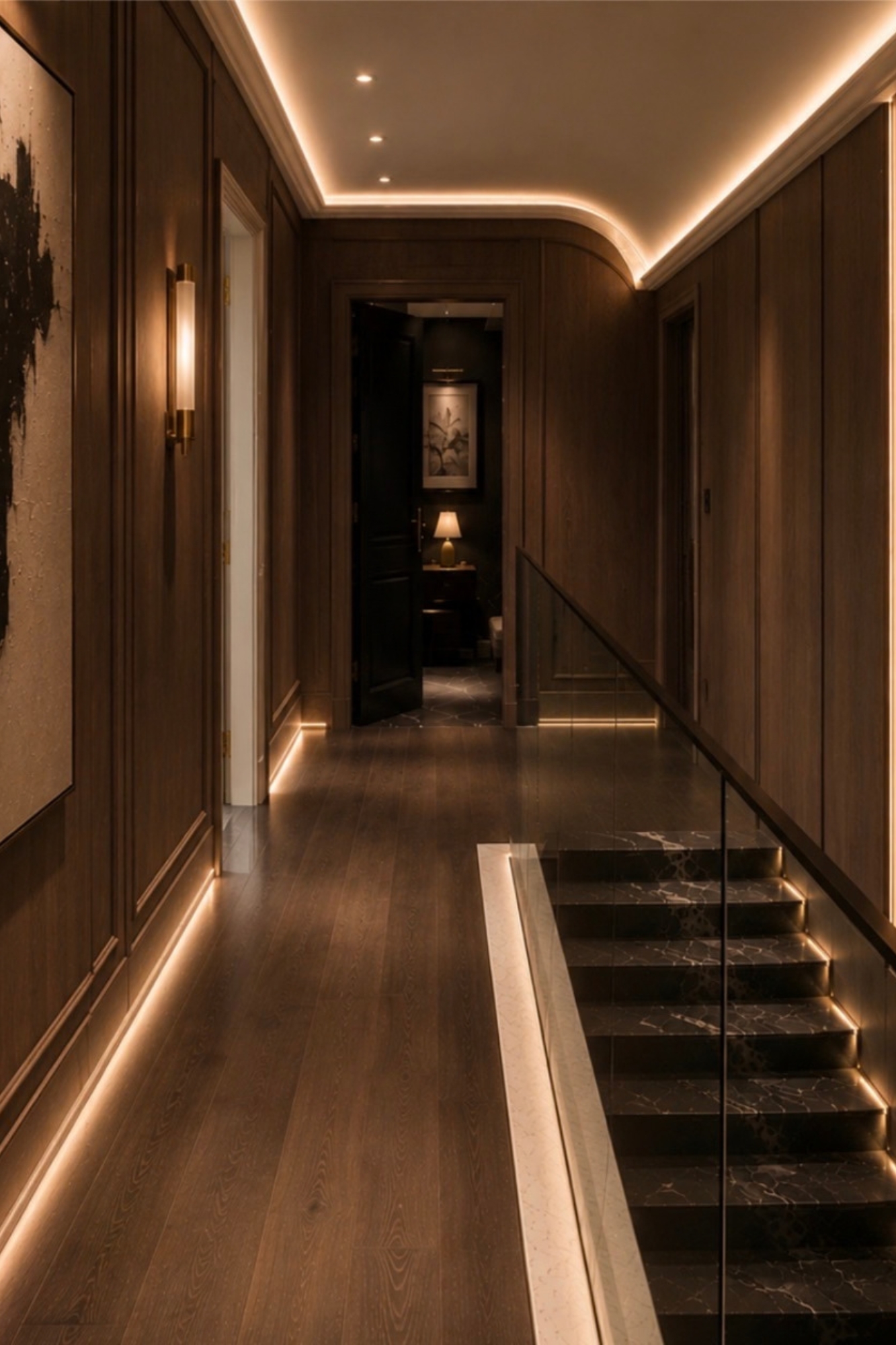 Nisi Maison, The Story Behind NISI MAISON: Creating Refined, Characterful Interiors
