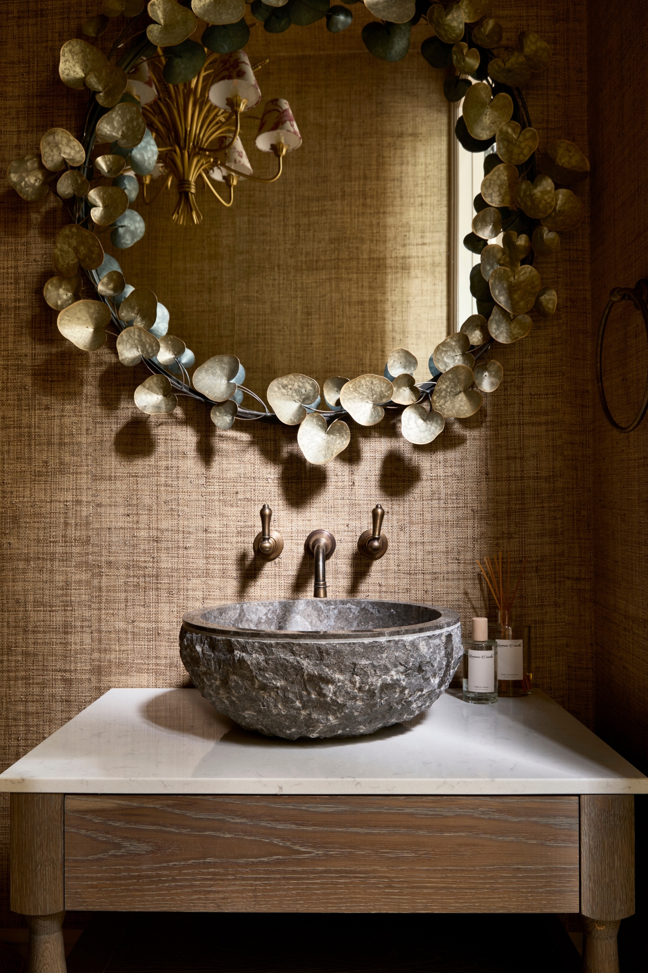 Artfocus Studio, Hamilford Design Blends British Countryside Charm with Modern Elegance