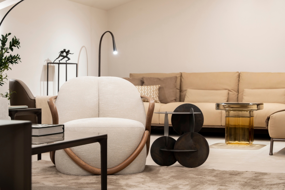 Dream Design, From Inspiration to Specification: Inside Dream Design&rsquo;s Expanded Design Centre