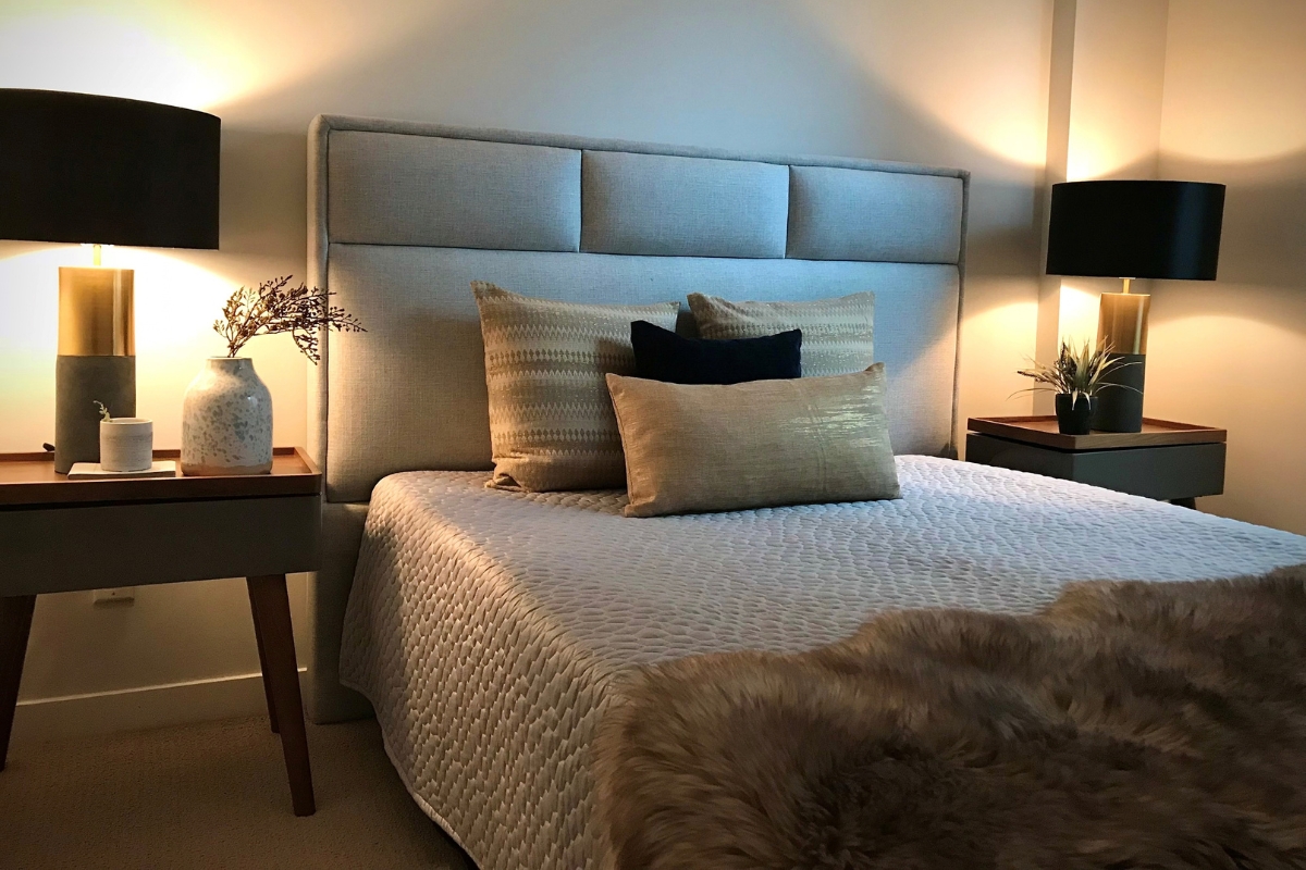 Envious Design, The Story Behind Envious Design: Creating Custom Residential Interiors