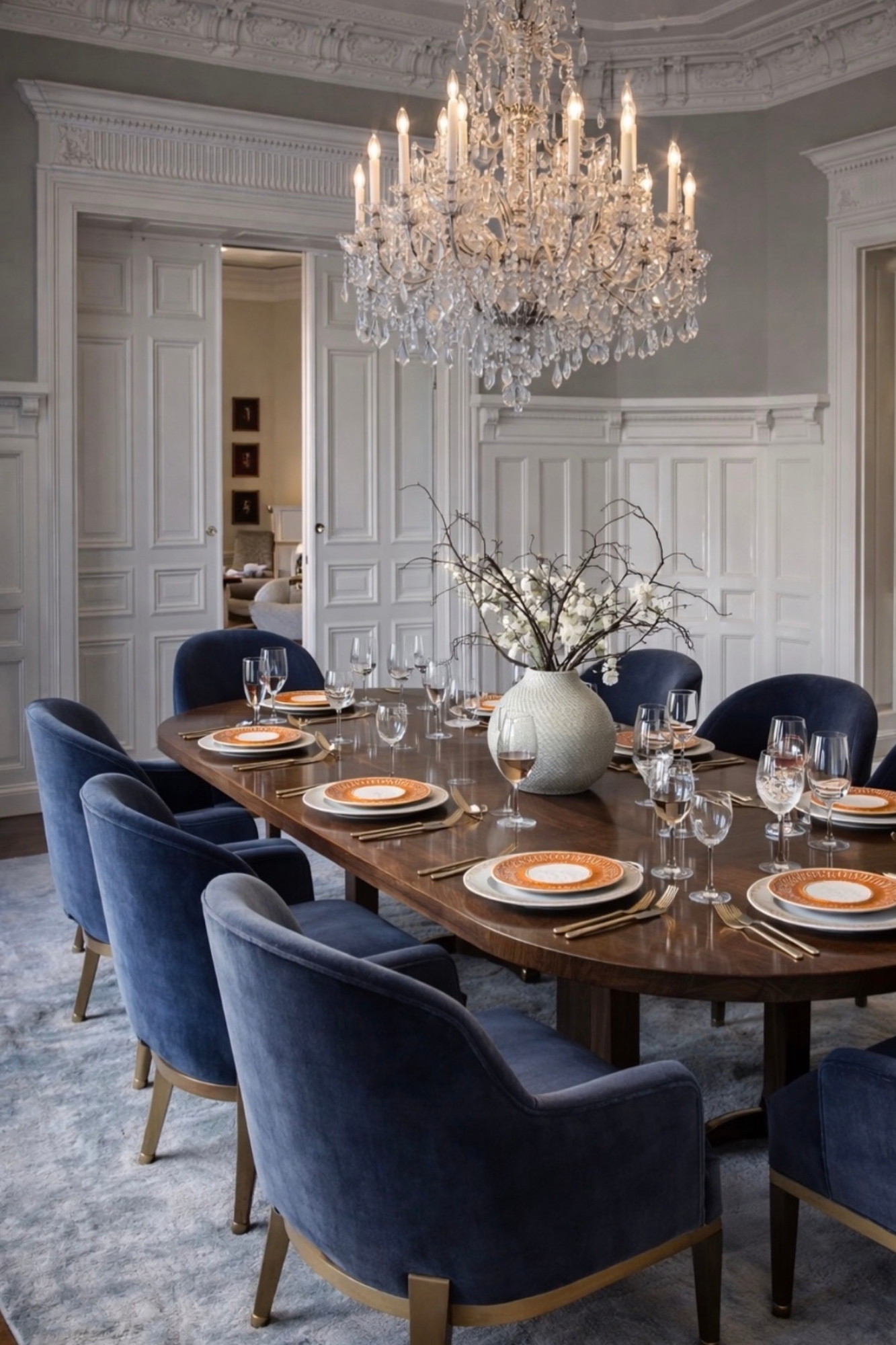 Nisi Maison, The Story Behind NISI MAISON: Creating Refined, Characterful Interiors