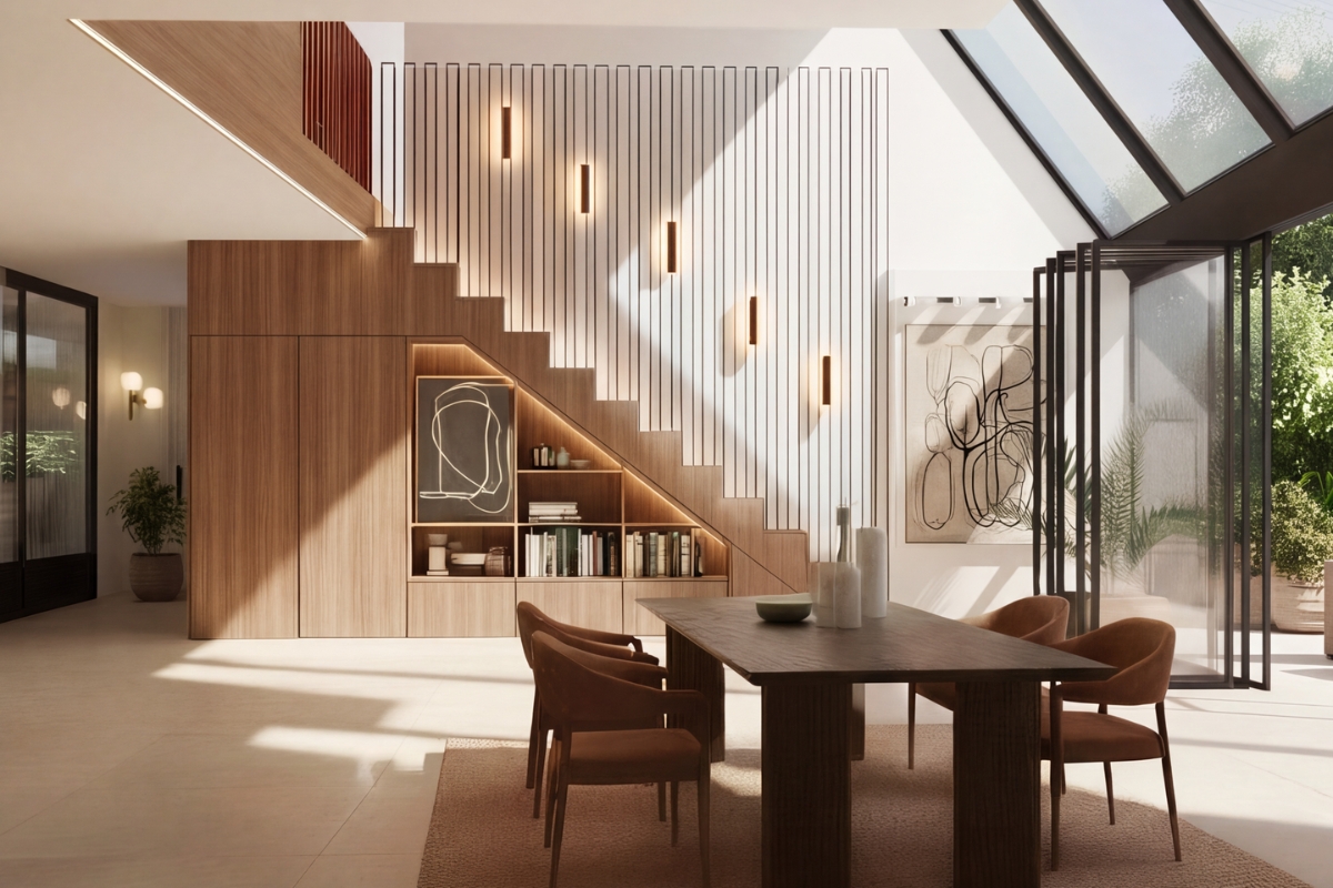 Phasezero, The Story Behind Phasezero Design Studio: Taking an Architecture-First Approach