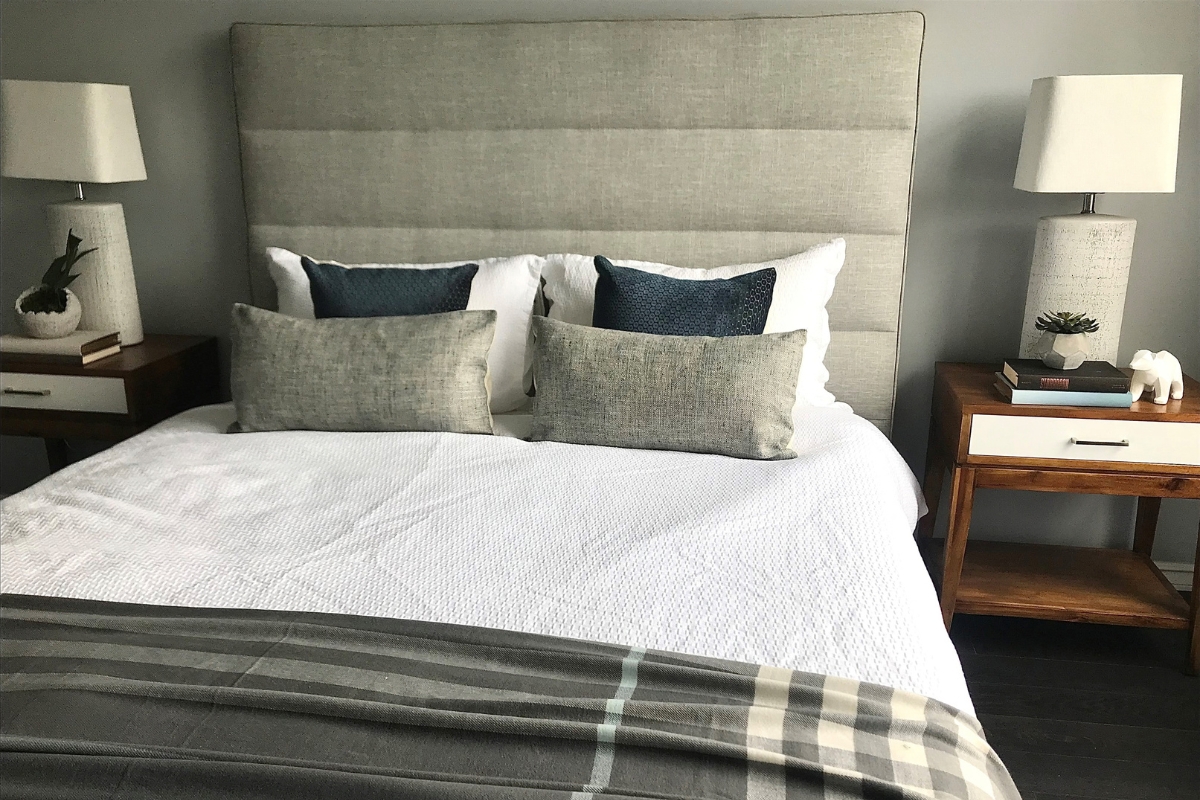 Envious Design, The Story Behind Envious Design: Creating Custom Residential Interiors