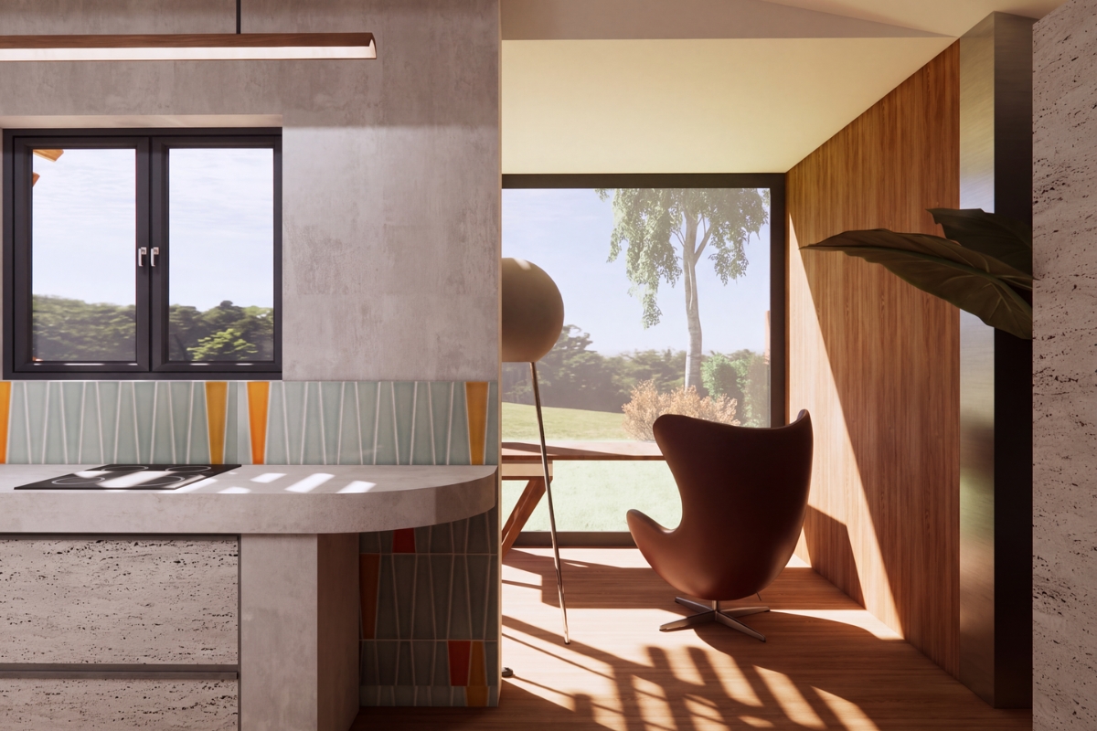 Phasezero, The Story Behind Phasezero Design Studio: Taking an Architecture-First Approach