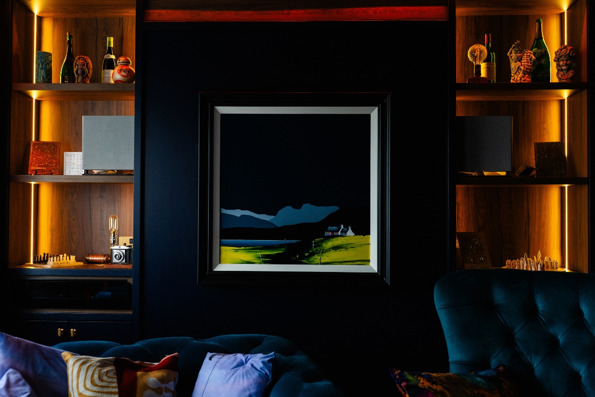Grace & Favour, The Story Behind Grace & Favour: Designing Inspirational and Inviting Spaces