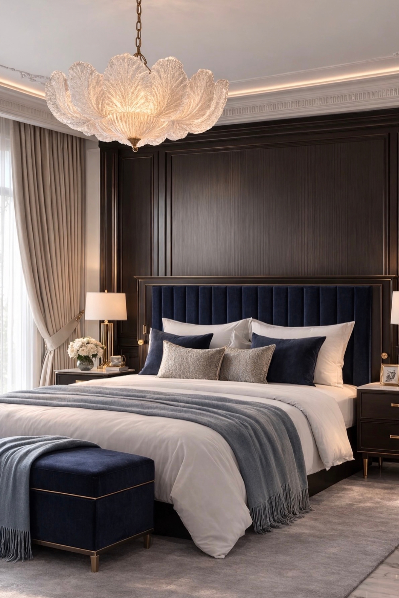 Nisi Maison, The Story Behind NISI MAISON: Creating Refined, Characterful Interiors