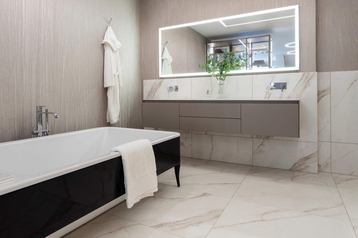 Dream Design, From Inspiration to Specification: Inside Dream Design&rsquo;s Expanded Design Centre