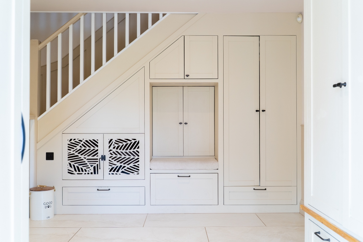 Grace & Favour, The Story Behind Grace & Favour: Designing Inspirational and Inviting Spaces