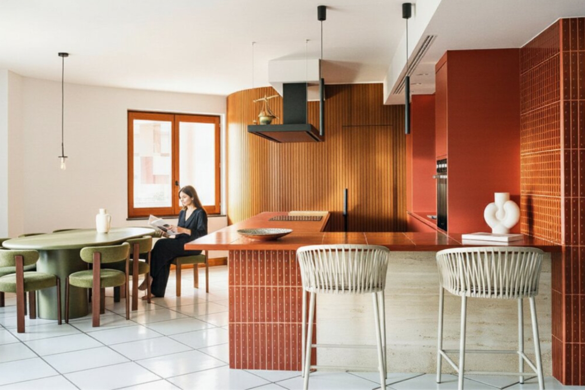 Phasezero, The Story Behind Phasezero Design Studio: Taking an Architecture-First Approach