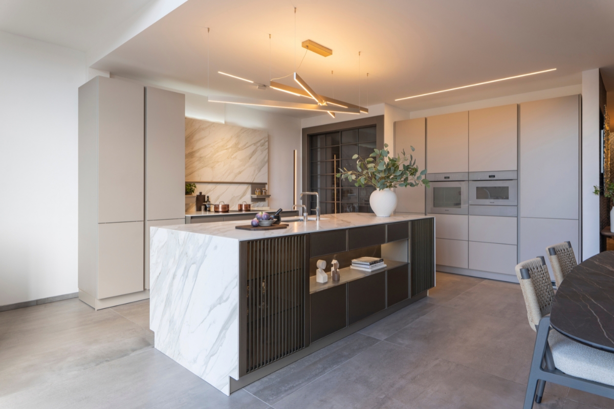 Dream Design, From Inspiration to Specification: Inside Dream Design&rsquo;s Expanded Design Centre