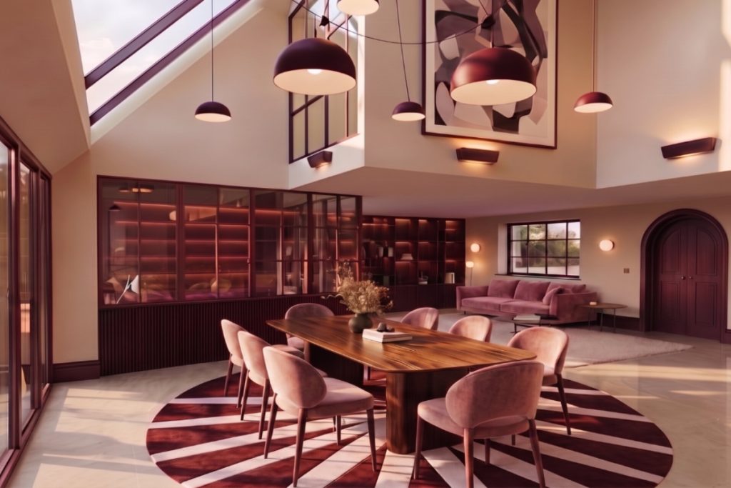 The Story Behind Phasezero Design Studio: Taking an Architecture-First Approach