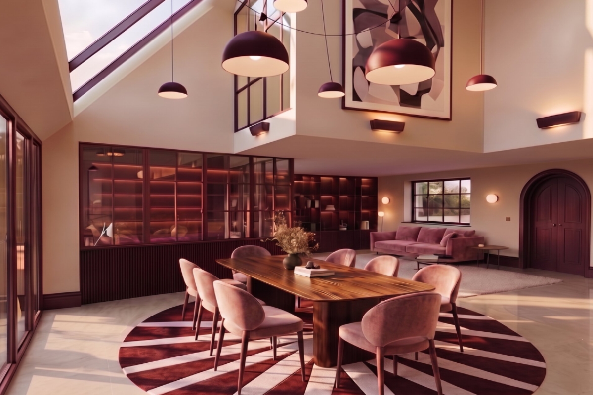 The Story Behind Phasezero Design Studio: Taking an Architecture-First Approach