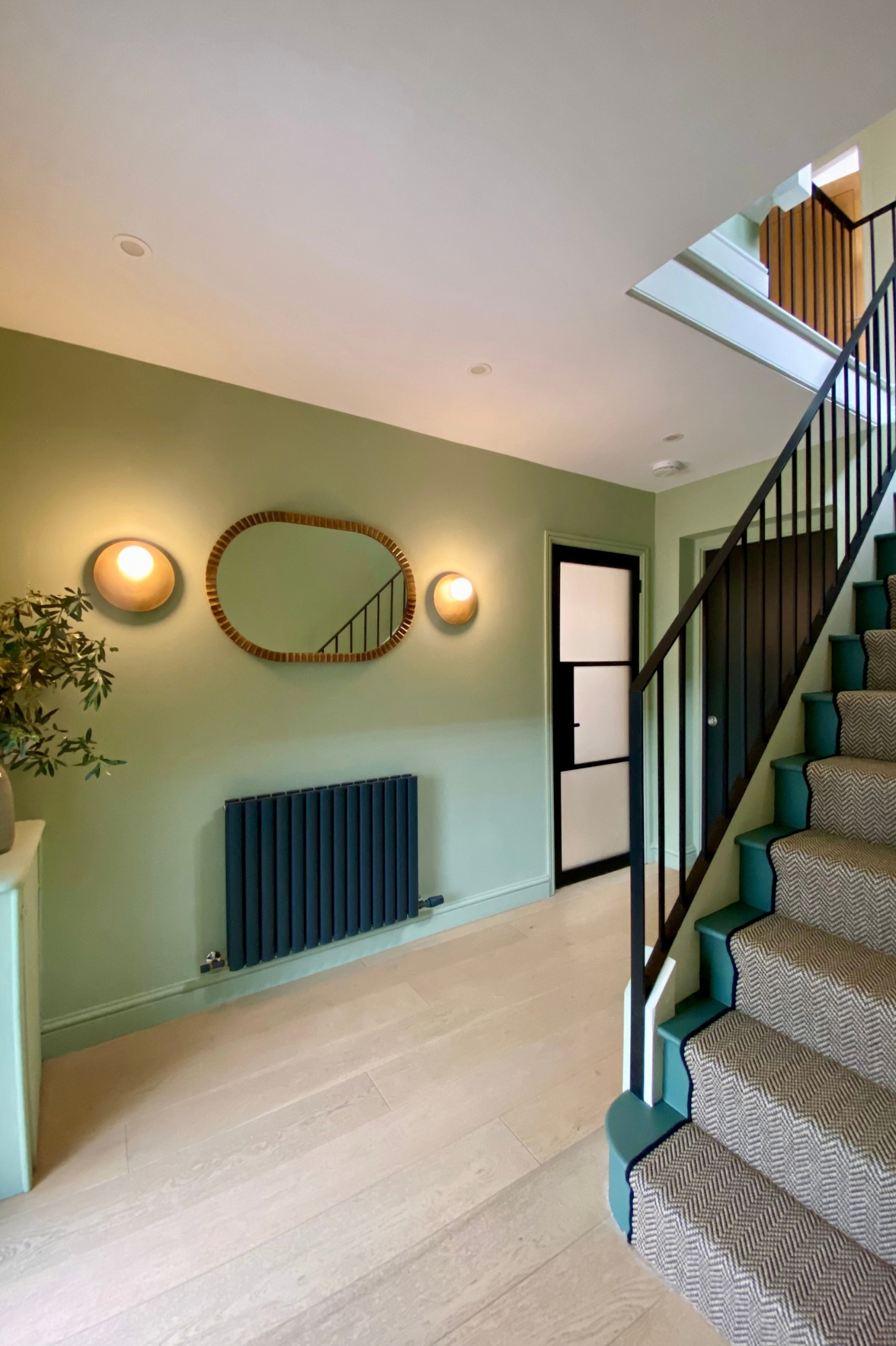 Khaya Studio, Kellaway Avenue: An Elevated and Sophisticated Family Home by Khaya Studio